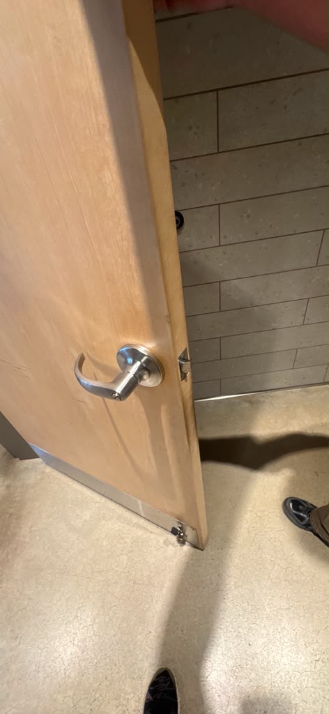Lever Set Replacement